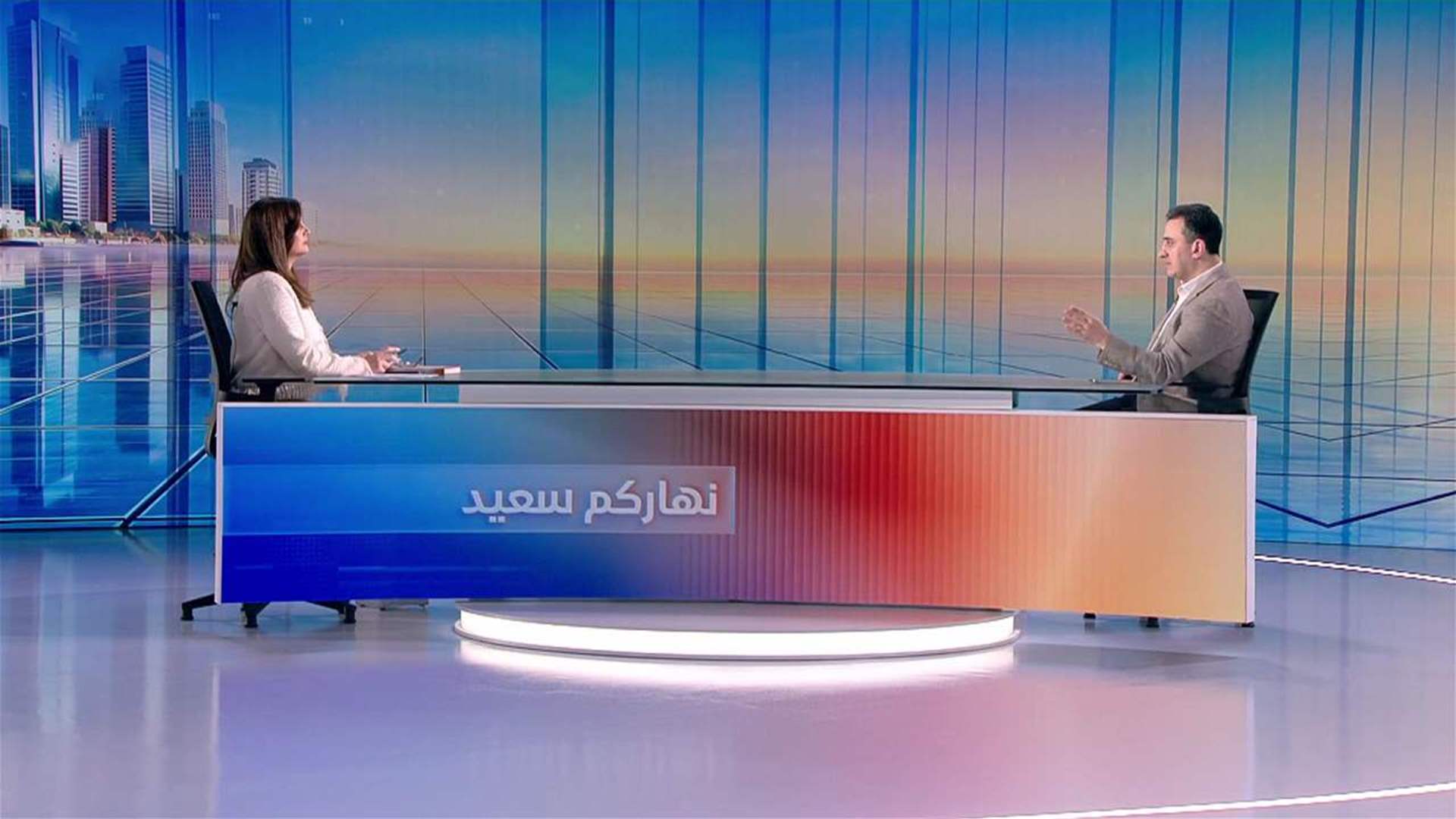 Lebanon’s Delicate Phase and Expected Developments - Nharkom Said